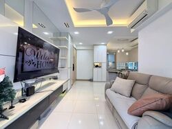 The Tampines Trilliant (D18), Condominium #591441291